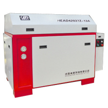 HEAD high pressure water jet intensifier pump